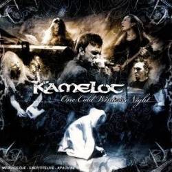 Kamelot : One Cold Winter's Night (CD)